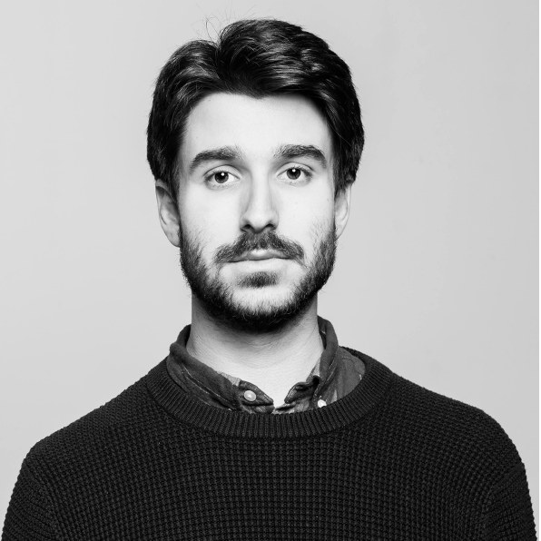 Adam Brett Metzger