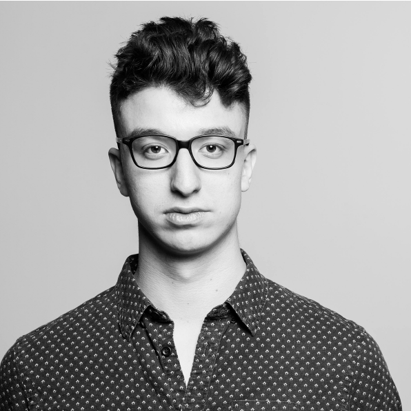 Ryan Joshua Metzger
